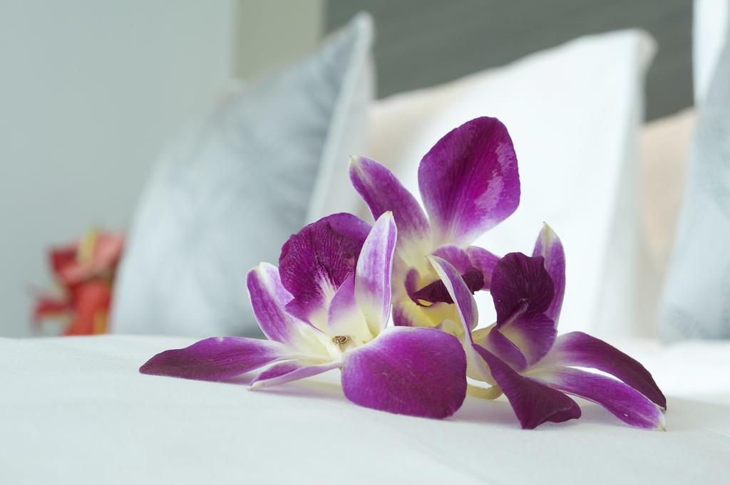Pullman Kuching Hotel Екстериор снимка
